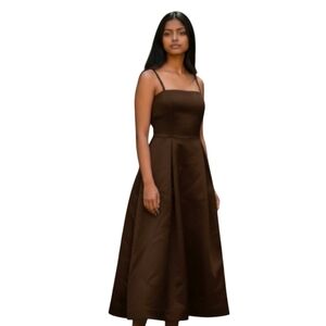 slim fit dress slacks Vera Wang Georgina l Sample Wedding Dress l Los Angeles main image 0